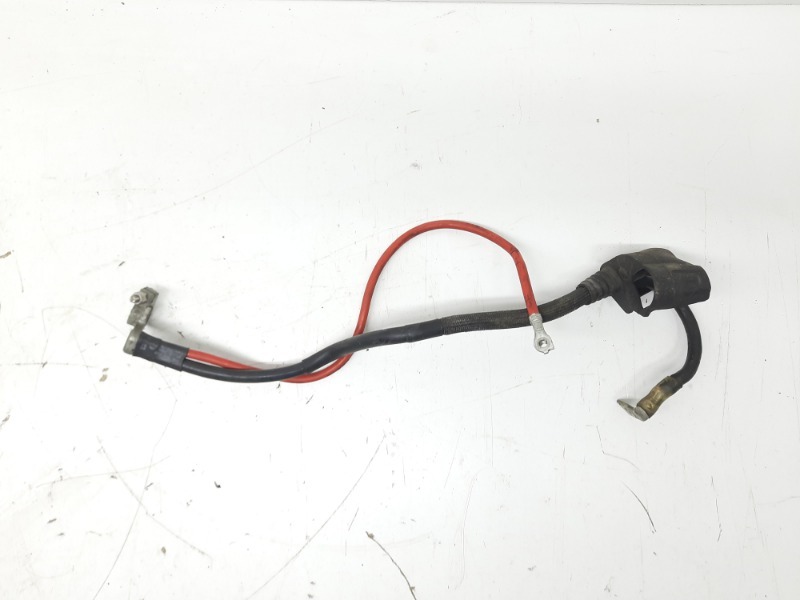 Клемма аккумулятора плюс Tiguan 2007-2016 1 CAWA