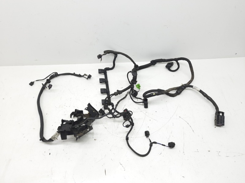 Проводка двигателя Volkswagen Tiguan 2007-2016 1 CAWA 06J971595E контрактная