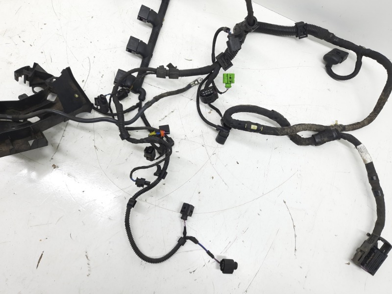 Проводка двигателя Tiguan 2007-2016 1 CAWA