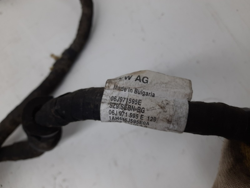 Проводка двигателя Tiguan 2007-2016 1 CAWA