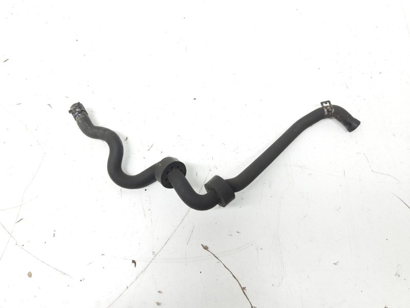 Патрубок системы охлаждения Volkswagen Tiguan 2007-2016 1 CAWA 5N0122101G контрактная