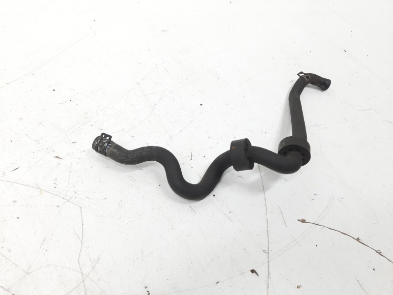 Патрубок системы охлаждения Tiguan 2007-2016 1 CAWA