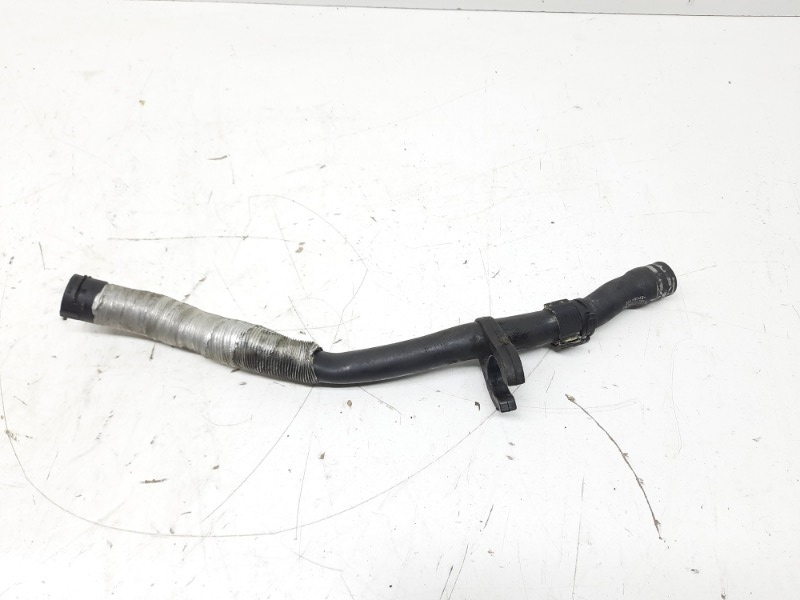 Патрубок системы охлаждения Volkswagen Tiguan 2007-2016 1 CAWA 5N0122073L контрактная