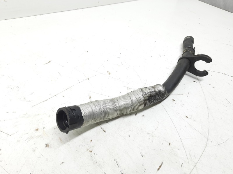 Патрубок системы охлаждения Tiguan 2007-2016 1 CAWA