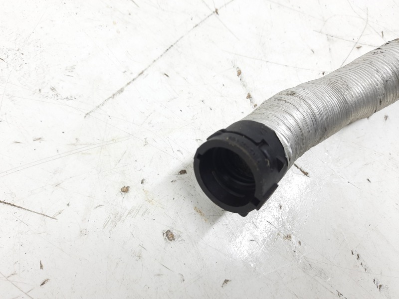 Патрубок системы охлаждения Volkswagen Tiguan 1 CAWA