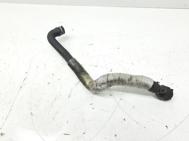 Патрубок системы охлаждения Volkswagen Tiguan 2007-2016 1 CAWA 5N0122157N контрактная