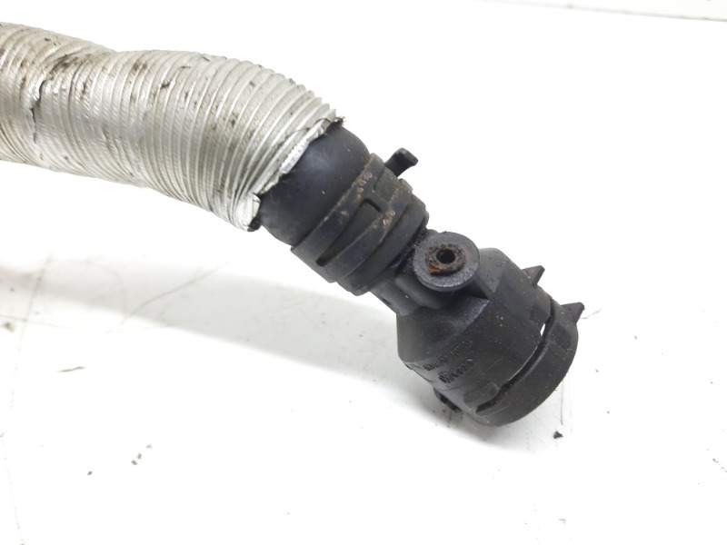 Патрубок системы охлаждения Tiguan 2007-2016 1 CAWA