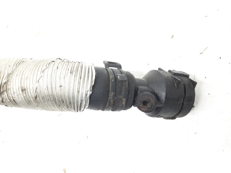 Патрубок системы охлаждения Volkswagen Tiguan 1 CAWA