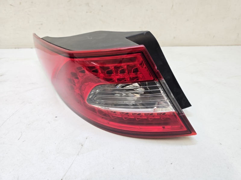 Фонарь задний левый Optima 2010-2016 3 TF