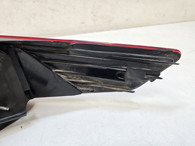 Фонарь задний левый Optima 2010-2016 3 TF