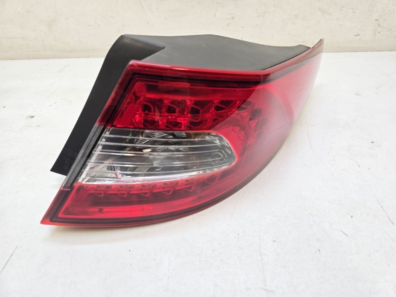 Фонарь задний правый Optima 2010-2016 3 TF