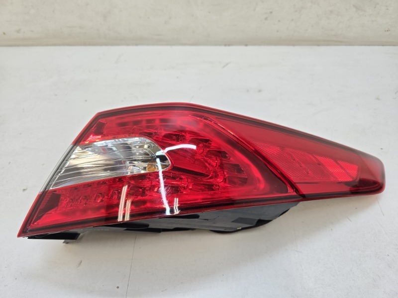 Фонарь задний правый Optima 2010-2016 3 TF