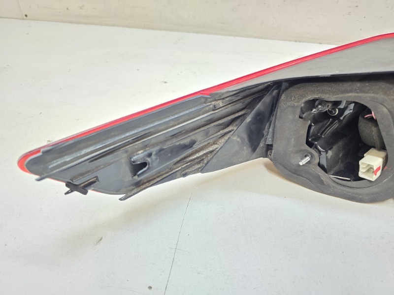 Фонарь задний правый Optima 2010-2016 3 TF