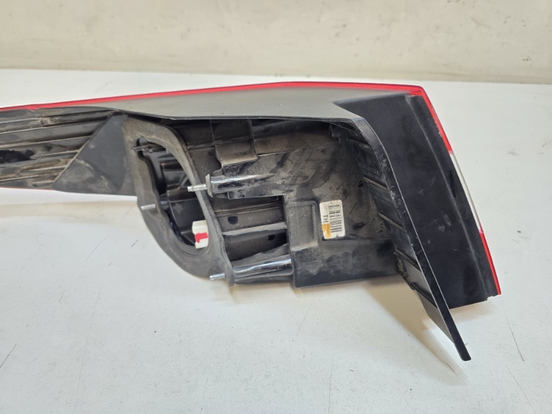 Фонарь задний правый Optima 2010-2016 3 TF