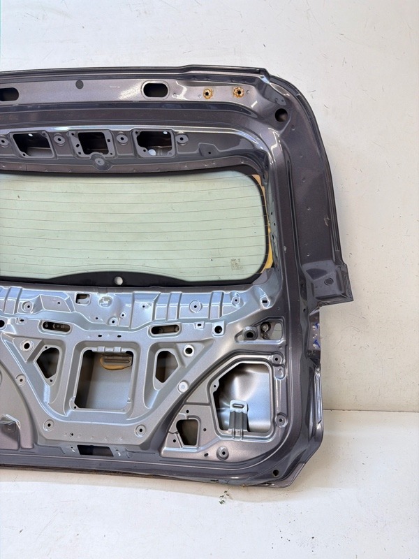 Крышка багажника Tiggo 7 Pro 2019 -2025 1