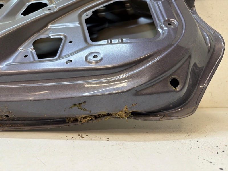 Крышка багажника Tiggo 7 Pro 2019 -2025 1