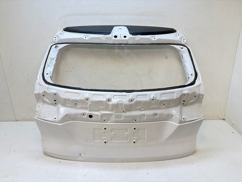 Крышка багажника Changan Uni-K 2020-2024 1 CD569F2701080101 Б/У