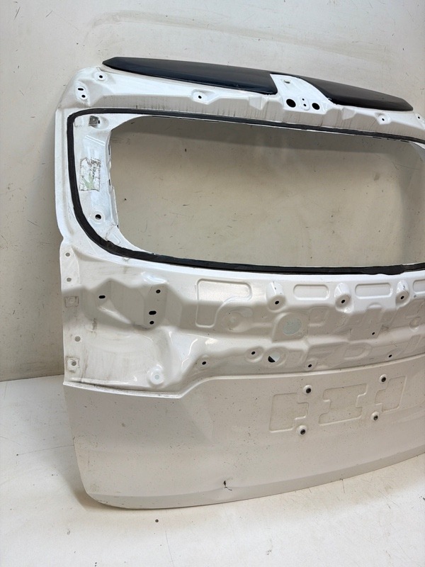 Крышка багажника Changan Uni-K 1