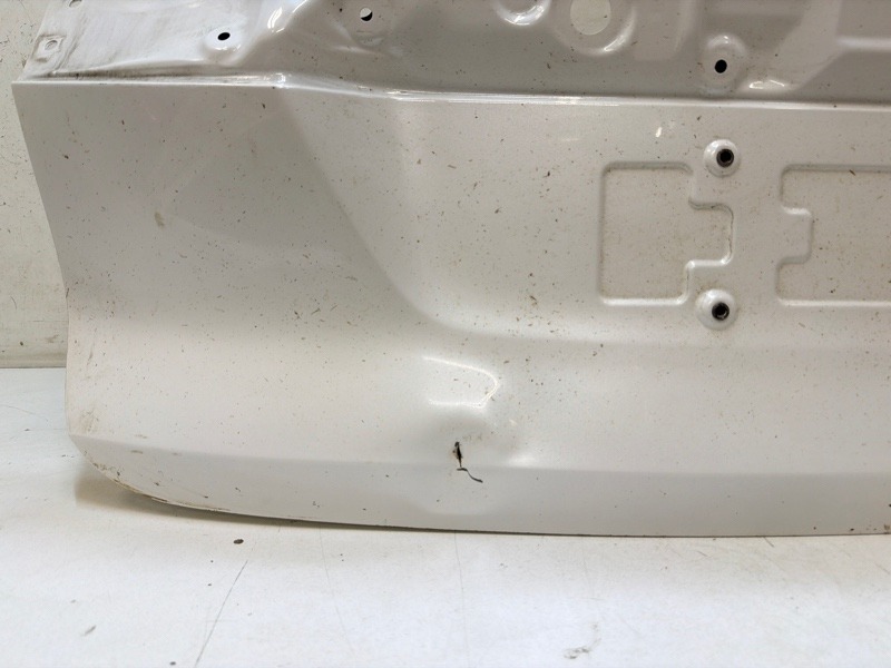 Крышка багажника Uni-K 2020-2024 1