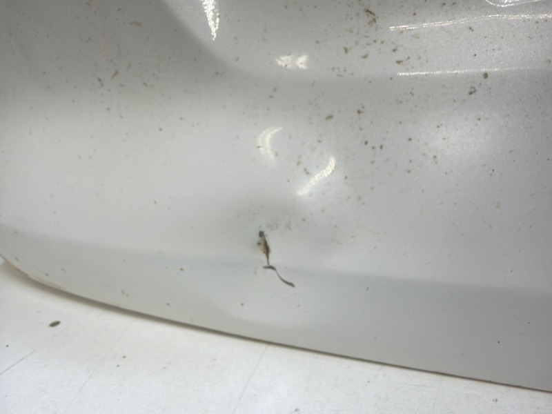 Крышка багажника Uni-K 2020-2024 1