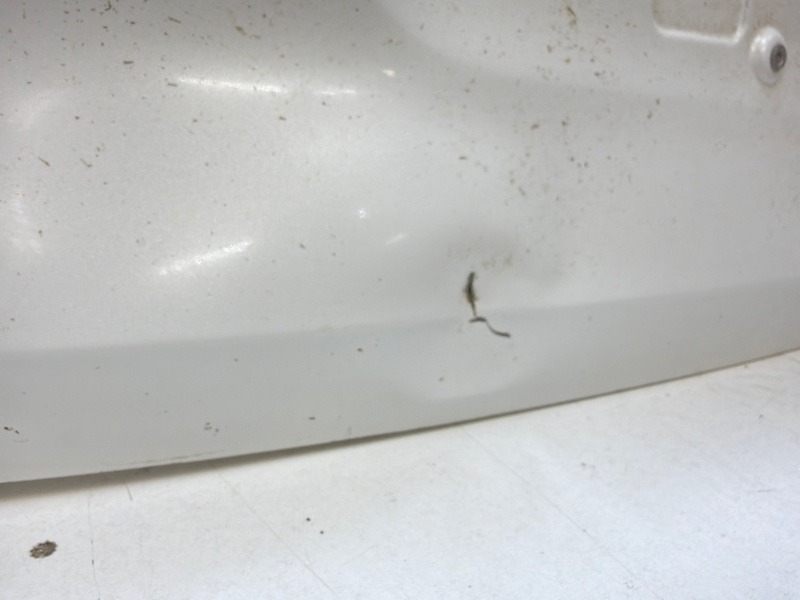 Крышка багажника Uni-K 2020-2024 1