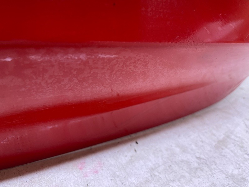 Крышка багажника Coolray 2019-2024 SX11