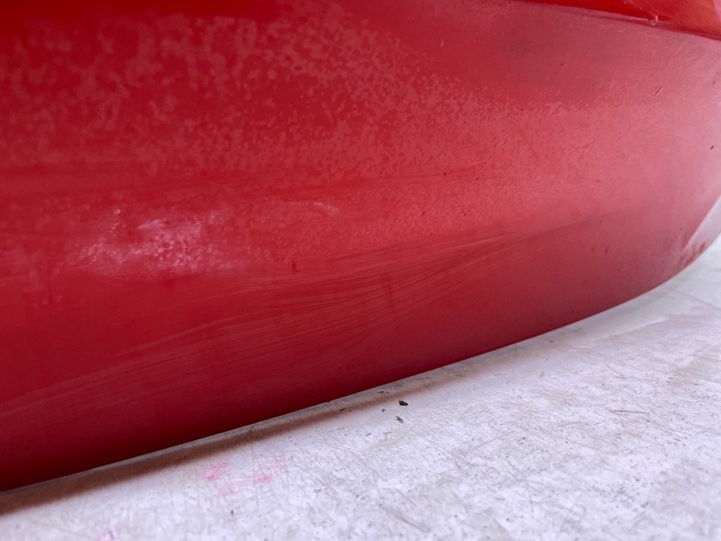 Крышка багажника Coolray 2019-2024 SX11