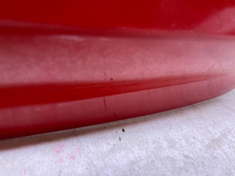 Крышка багажника Coolray 2019-2024 SX11