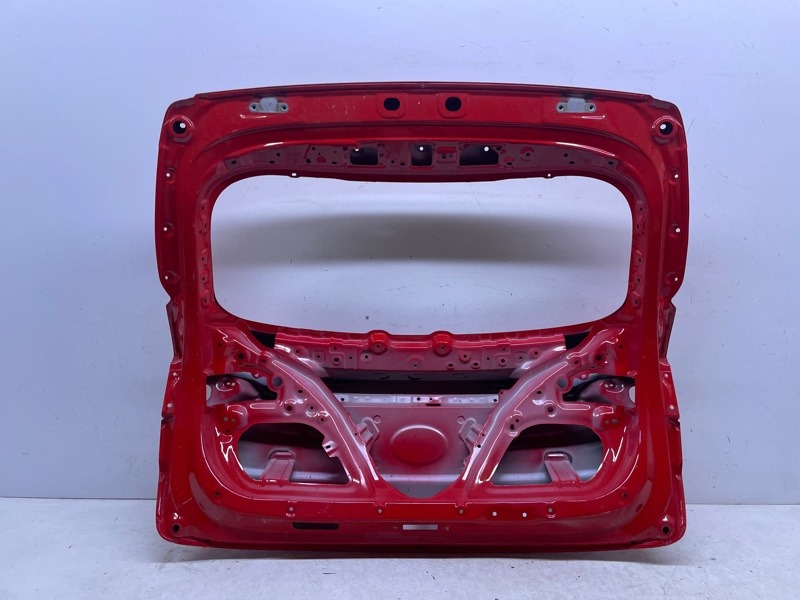 Крышка багажника Coolray 2019-2024 SX11