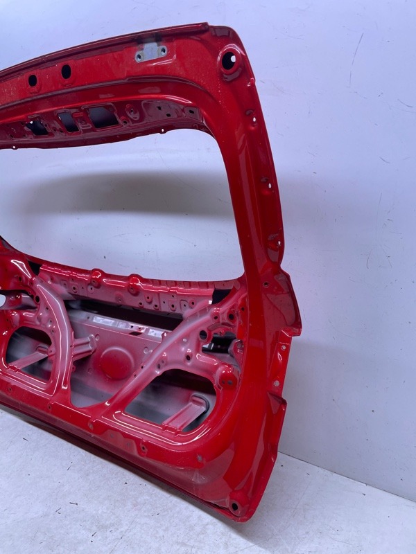 Крышка багажника Coolray 2019-2024 SX11