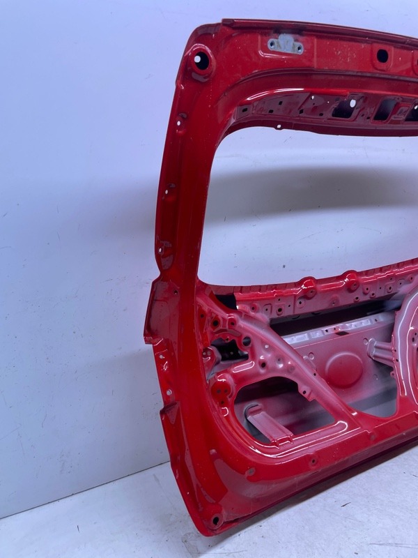 Крышка багажника Coolray 2019-2024 SX11