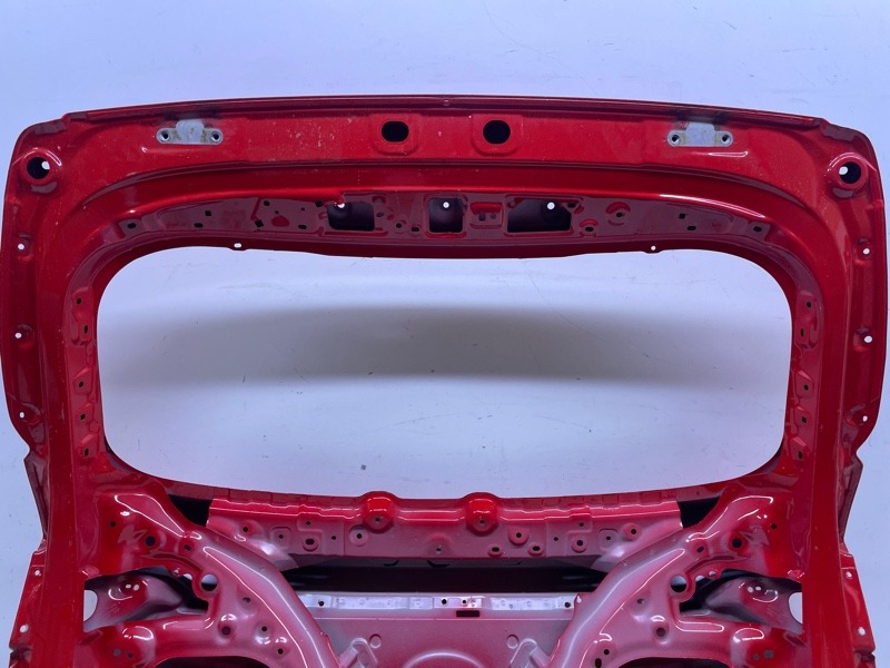 Крышка багажника Coolray 2019-2024 SX11