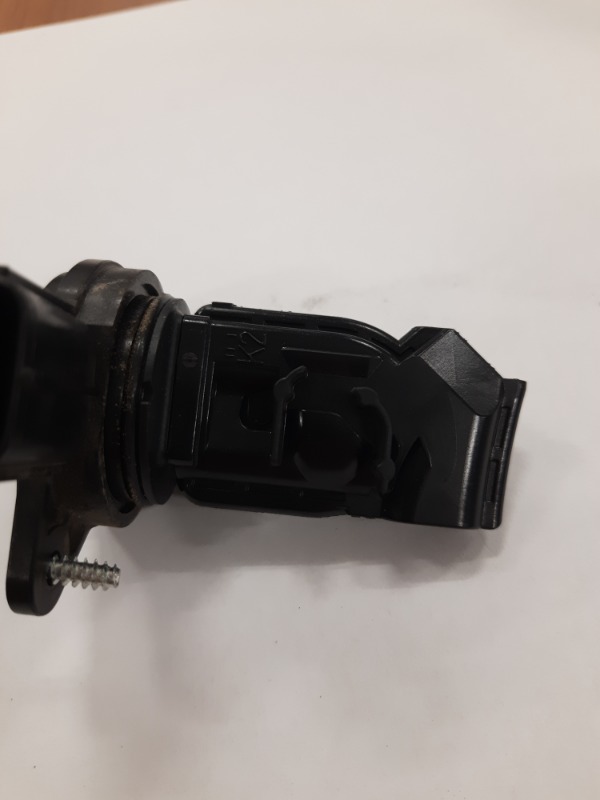 ДАТЧИК РАСХОДА ВОЗДУХА Fortuner 2020-2025 2