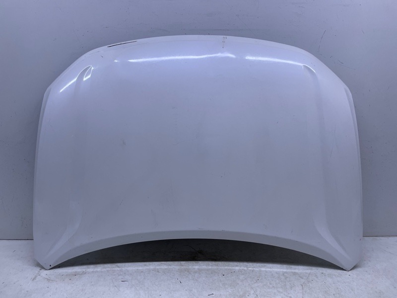 Капот Changan CS35 Plus 2021-2025 T19 S111F2701010100 контрактная