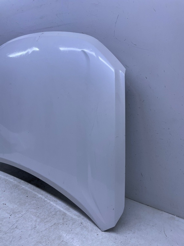 Капот Changan CS35 Plus T19