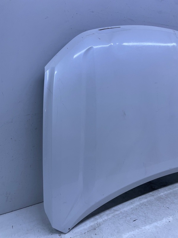 Капот CS35 Plus 2021-2025 T19