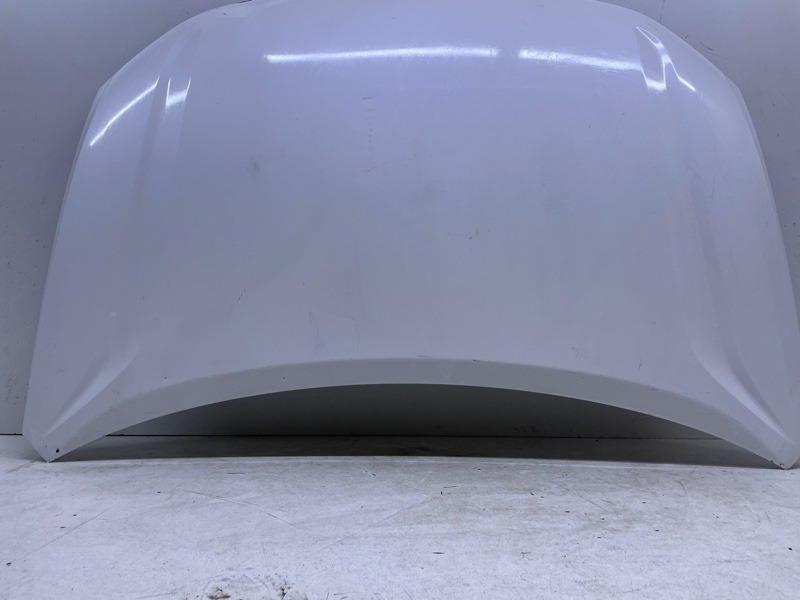 Капот CS35 Plus 2021-2025 T19