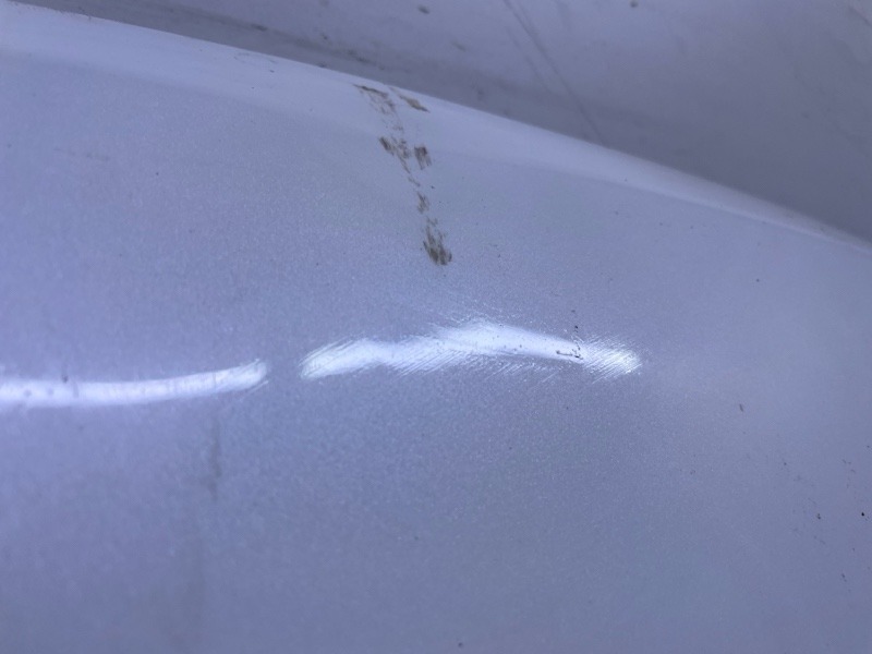 Капот CS35 Plus 2021-2025 T19