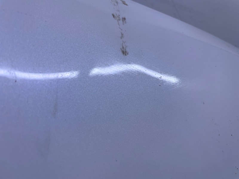 Капот CS35 Plus 2021-2025 T19