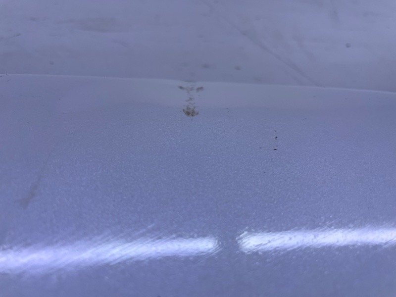 Капот CS35 Plus 2021-2025 T19