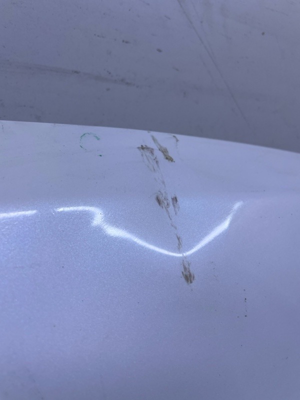 Капот CS35 Plus 2021-2025 T19