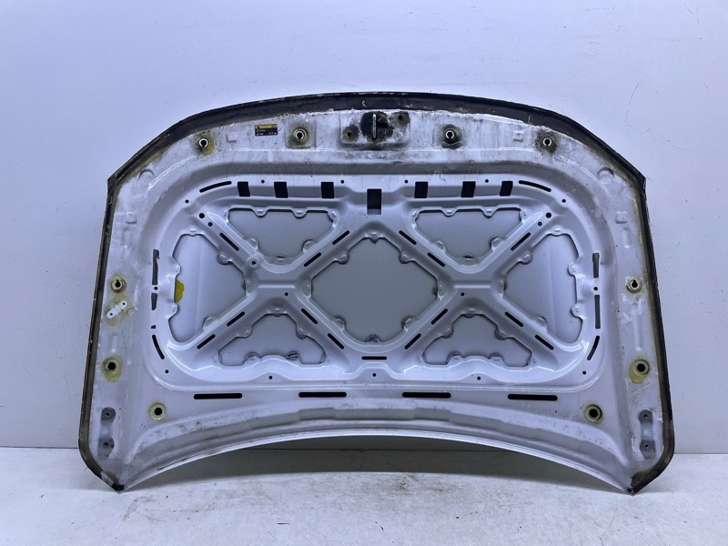 Капот CS35 Plus 2021-2025 T19
