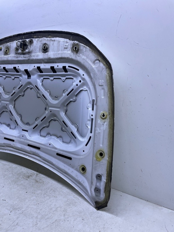 Капот CS35 Plus 2021-2025 T19