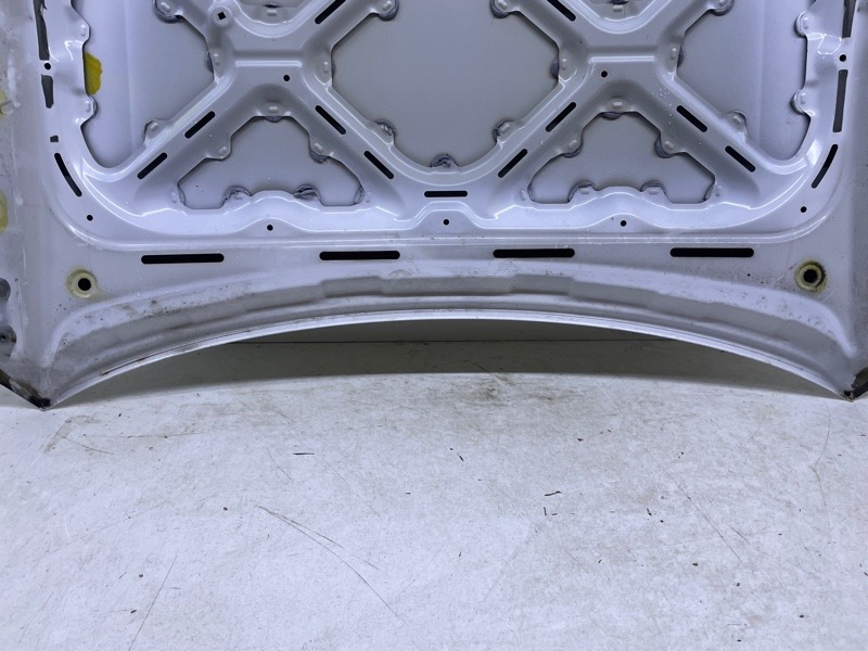 Капот CS35 Plus 2021-2025 T19