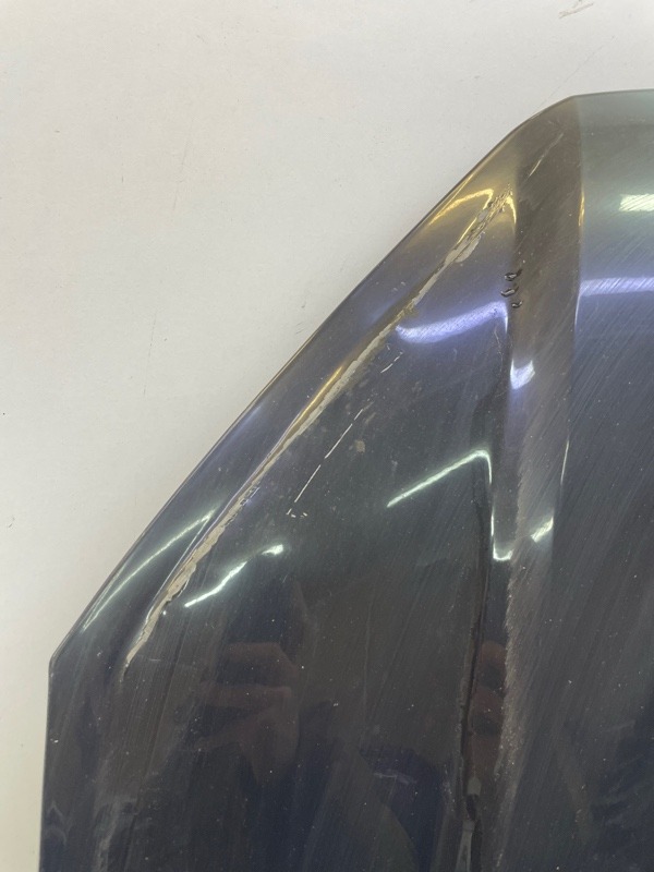 Капот Polo 2015-2019 5