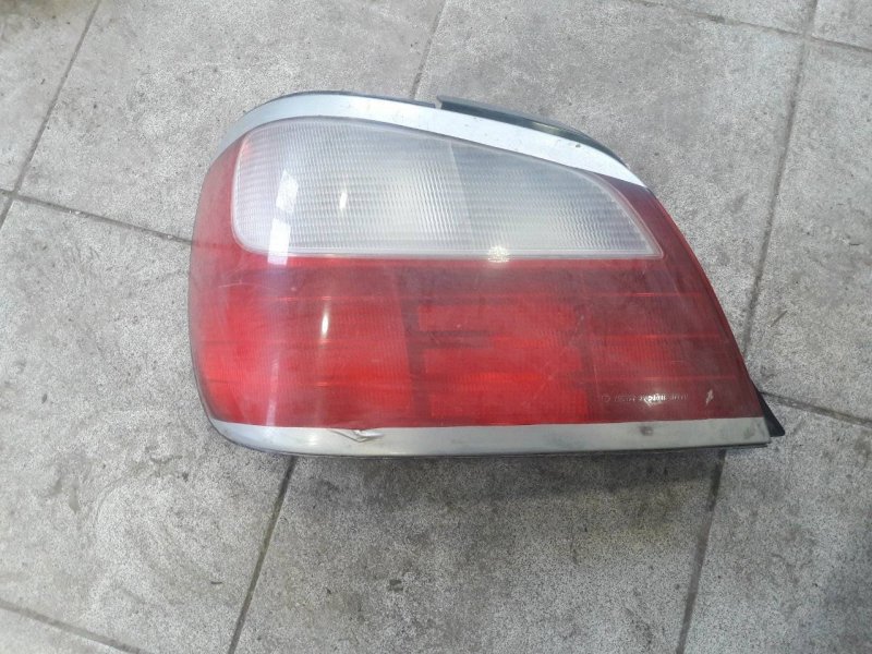 Стоп Subaru Impreza GD (б/у) Стоп Subaru Impreza GD (б/у)