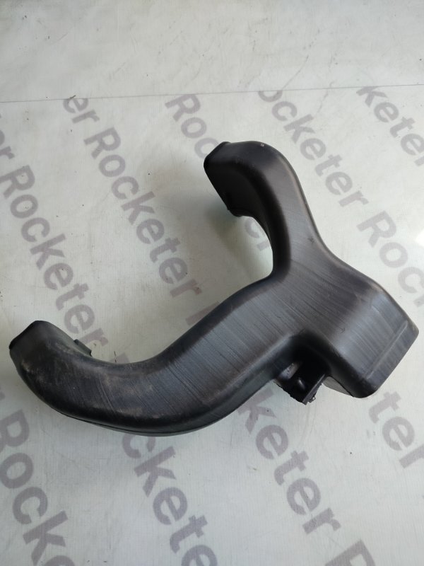 Воздуховод отопителя NISSAN FUGA 2006 27930EG000 Б/У