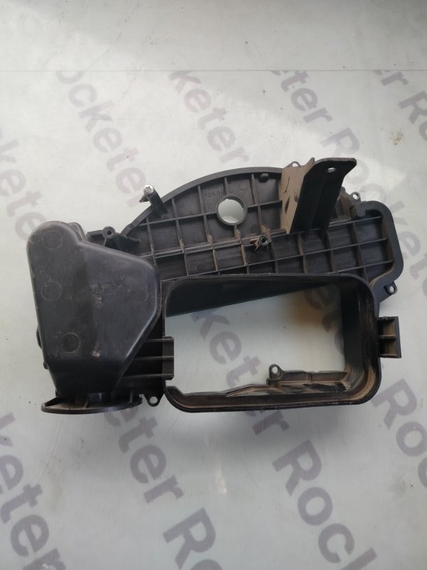 Корпус печки NISSAN FUGA 2006 A35204A28000 Б/У