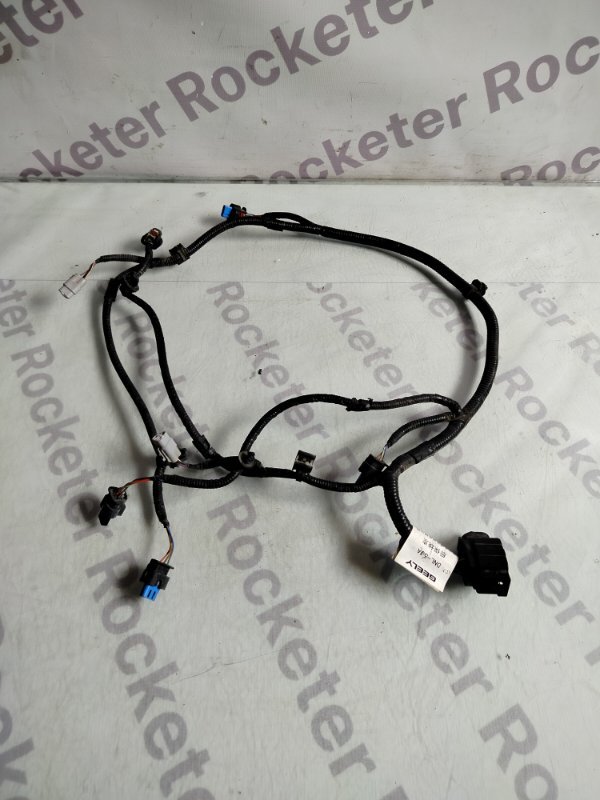 Проводка бампера задняя Geely Tugella FY11 2.0
