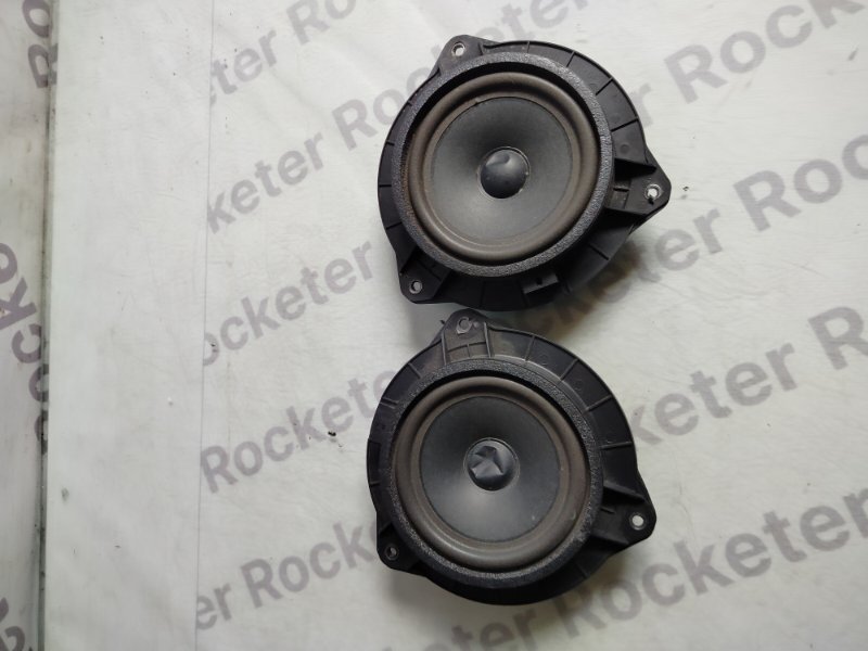 Динамик двери задний Geely Tugella 2022 FY11 2.0 6600068660 Б/У